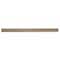 Ackland 0.26 in. T x 94 in. L x 1.77 in. W Refined Oak Luxury Vinyl Flooring Trim End Cap AKVTVREOA-EC - alternate 4